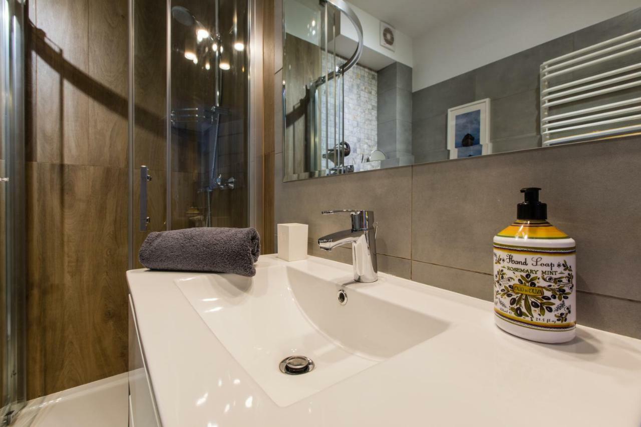 Apartament Pod Sosnami Pogorzelica  Kültér fotó